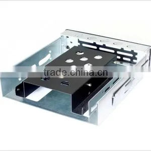 EDNSE 1xCD-Rom to 1x3.5''HDD Hard Disk Bracket thumbnail-2