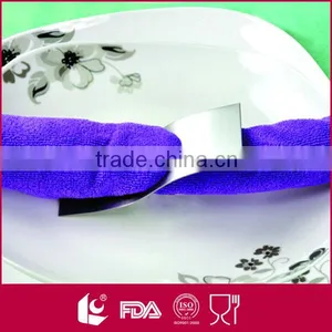 Metal Napkin Rings,Set / 4 thumbnail-1