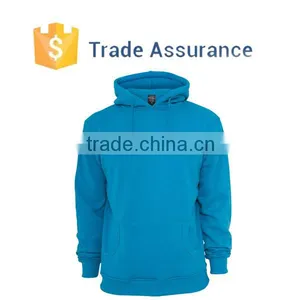 Custom Design Hooded Sweatshirts Wholesale Pullover Hoodie thumbnail-1