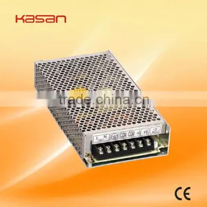 S100 12V Switching Power Supply S-100 ,led Driver 100w thumbnail-1