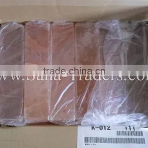 Salt Tiles / Salt Bricks/ Himalayan Rock Salt Tile / Spa Salt / Spa Salt Product thumbnail-4