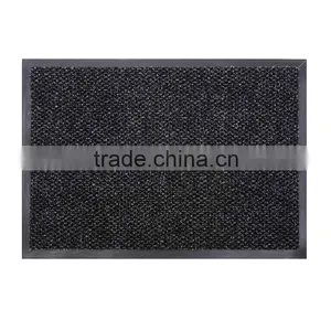 Outdoor Polypropylene Loop Pile Entrance Carpet Mat thumbnail-4