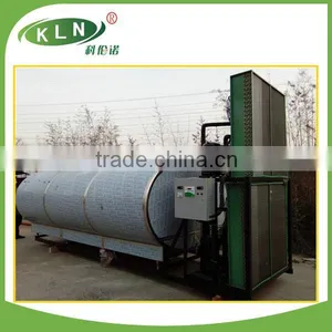 Fresh Pure Milk Storage Tank thumbnail-1