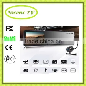 Vehicle Blackbox Dvr User Manual Easy Install Car Gps Tracker Monitor Vehicle DVR Camcorder thumbnail-1