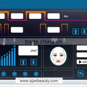 Factory Price Effective Professional Ipl Elight Hair Removal Machine thumbnail-5