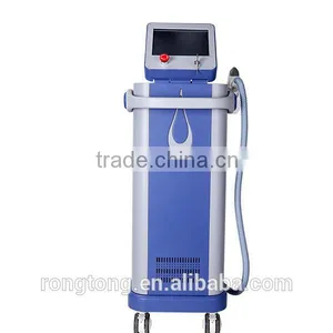 Clinic Laser Dermabrasion Diode Laser Pain-Free Hair Removal Sample Machine 4000w thumbnail-4