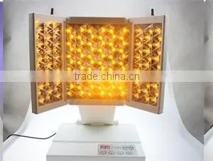 2016 Professional Bio PDT LED Facial Light Therapy Equipment for Personal Use thumbnail-6