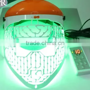 T&B Professional Personal Use Facial Skin Care Therapy Red Led Light Mask thumbnail-6