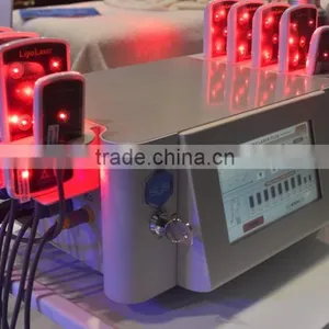Home Use Lipolaser Slimming Best Lipo Laser Machine thumbnail-2
