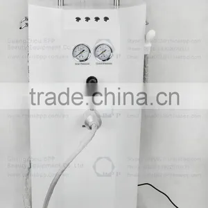 2015 Machine Multifunctional Face Beauty Oxygen Water Jet Machine thumbnail-5
