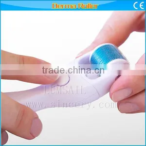 Derma Roller 540 Needles Titanium Skin Needling Machines thumbnail-1