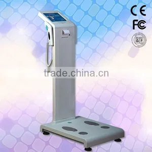 BS-BCA5 Professional Multifrequency BIA Body Composition Analyzer thumbnail-4