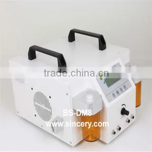 Multifunctional Nv-07a Diamond Dermabrasion Equipment thumbnail-2