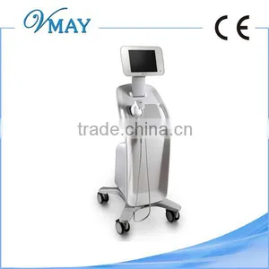Weight Loss Hifu Ultrasound Expression Lines Removal Korea Slimming Machine FU-18S 0.1-2J thumbnail-1