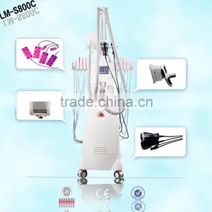 Medical Multi-Function Beauty Equipment Women Body Fat Treatment System thumbnail-1