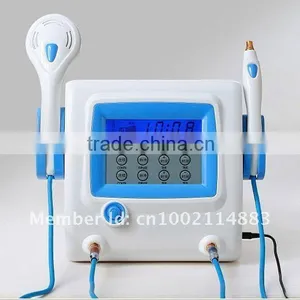 2013 TOP-SELLING Cervical Spondylosis Laser Circulation Apparatus thumbnail-1