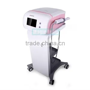 Anti-aging New Product In 2016 Vaginal Skin Tightening Body Reshape Tighten Machine Rejuvenation Device Hifu Machine Improve Blood Circulation thumbnail-1