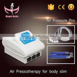 Hottest Air Pressotherapy Slimming Equipment Pressure Therapy Suits Pressure Therapy Beauty Equipment With FDA thumbnail-1