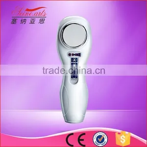 Portable Home Use Ultrasonic Beauty Product LW-009 thumbnail-1