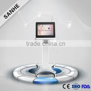 Best Selling Products! Laser Vein Removal Machine for Sale 980nm Diode Laser Vascular Removal Thread Vein Removal thumbnail-1
