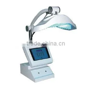 Skin Whitening Vertical PDT/LED Red Led Light Therapy Skin Beauty Machine For Skin Care(CE) thumbnail-1