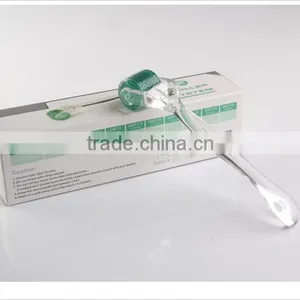 192 Needles 1.0mm Microneedle Derma Skin Roller Dermaroller thumbnail-3