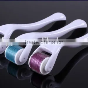 540 Microneedle Rolling Skin Derma Roller thumbnail-5