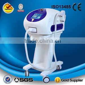 KM Promotion High Quality 808nm Diode Laser Hair Removal Beauty Equipment&machine thumbnail-1