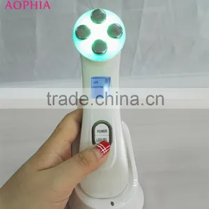 High Frequency Led Light Handheld Beauty Device thumbnail-3