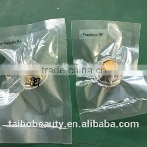 Australia Portable Radio Frequency Fractional Magic Pot rf and Microneedle rf Wrinkle Removal Machine thumbnail-6