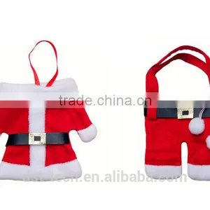 Christmas Knife Fork Holder thumbnail-3