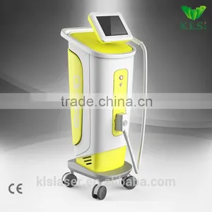 Home Professional Diode Laser Hair Removal/hair Removal Laser 808nm/alexandrite Laser Hair Removal Machine 1-120j/cm2 thumbnail-1