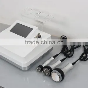 WS-37 RF Cavi Lipo Face Slim and Body Sculpture Machine thumbnail-1