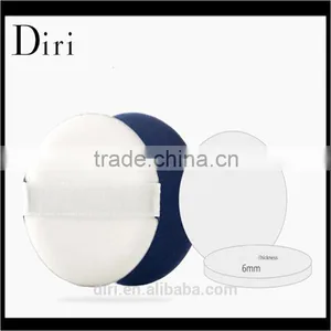 High Quality Custom Soft Makeup Power Puff Wholesale thumbnail-2