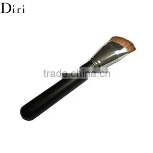 Private Label Make up Brush Flat Bottom Standing Brush Power Makeup Brush thumbnail-3