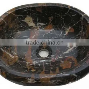 Pakistani Portoro Slabs thumbnail-4