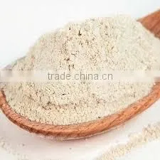 POWDER GINGER thumbnail-1