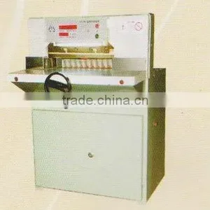 460 Hydraulic Digital Dispaly Paper Cutter/paper Cutting Machine(0086-13837171981) thumbnail-1