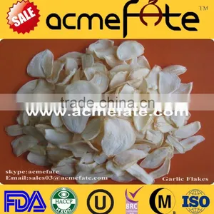 Chinese Dehydrated Garlic From FACTORY With GAP, BRC, HACCP& KOSHER thumbnail-1