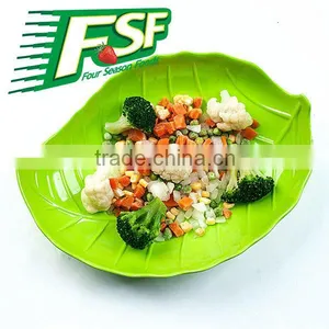 2015 Frozen Mix Vegetable, Whole Frozen Vegetable Production Line thumbnail-1