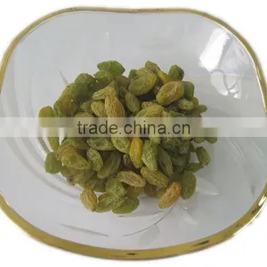 China Suppliers Best Price Green Raisin thumbnail-6