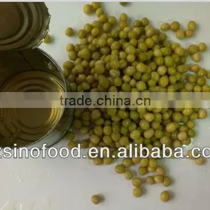 Canned Food Canned Green Peas Good for You thumbnail-1
