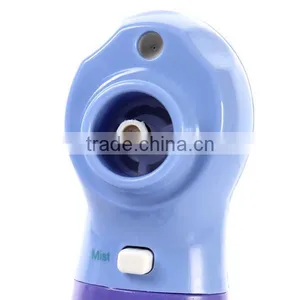Kawachi 4 in 1 Power Perfect Face Cleaner Pore Rotating Massager thumbnail-5
