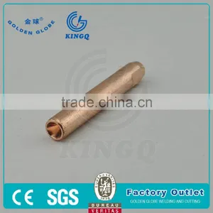 KINGQ Mig Welding 74 Series Contact Tip for Mig Torch With ce thumbnail-2