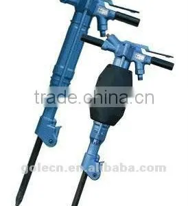 Pneumatic Breaker B90 B70 thumbnail-1