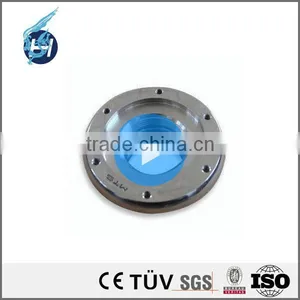 Excellent Quality Best Selling Motor Engine Parts Precision Investment Casting and Sand Casting thumbnail-5