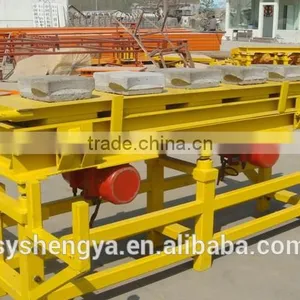 China Product Shandong High Quality BDZ--50 Manual Paving Block Making Machine Price List in Africa thumbnail-2