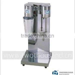 Milk Shake Mixer Machine - Steel Body, CE, Aluminum Cup, TT-MK5 thumbnail-1