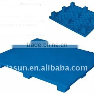 Single Faced Plastic Pallet thumbnail-1