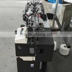Commercial Cotton Gloves Making Machine thumbnail-6